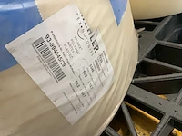 Mehler texnologies tir band op rol ten behoeve van zeilmakerij (2x) - afbeelding 3 van  3
