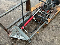 Mehrtens diepstrooiselvlakker - afbeelding 2 van  11