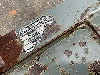 Mehrtens diepstrooiselvlakker - afbeelding 3 van  11