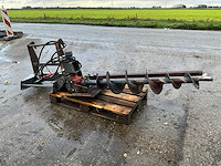 Mehrtens diepstrooiselvlakker - afbeelding 1 van  11