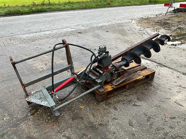 Mehrtens diepstrooiselvlakker - afbeelding 4 van  11