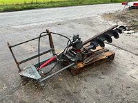 Mehrtens diepstrooiselvlakker - afbeelding 4 van  11