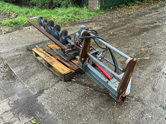 Mehrtens diepstrooiselvlakker - afbeelding 5 van  11