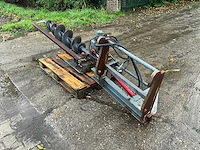 Mehrtens diepstrooiselvlakker - afbeelding 5 van  11