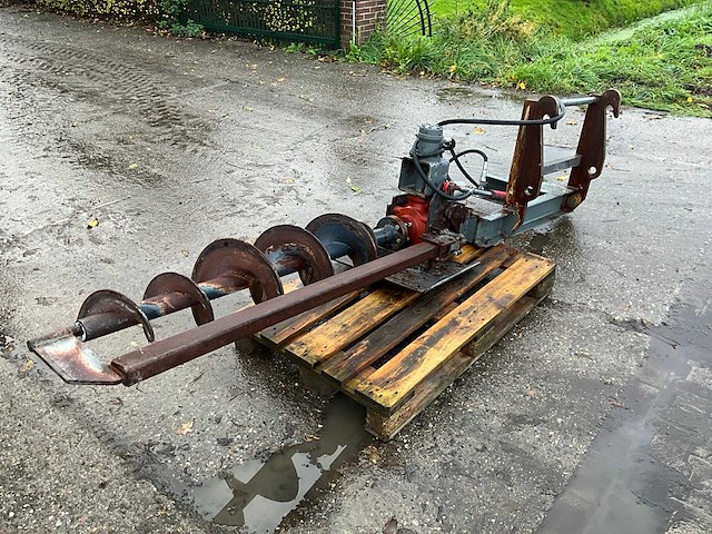 Mehrtens diepstrooiselvlakker - afbeelding 6 van  11