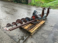 Mehrtens diepstrooiselvlakker - afbeelding 6 van  11