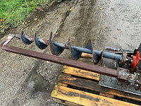 Mehrtens diepstrooiselvlakker - afbeelding 8 van  11