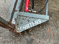 Mehrtens diepstrooiselvlakker - afbeelding 9 van  11