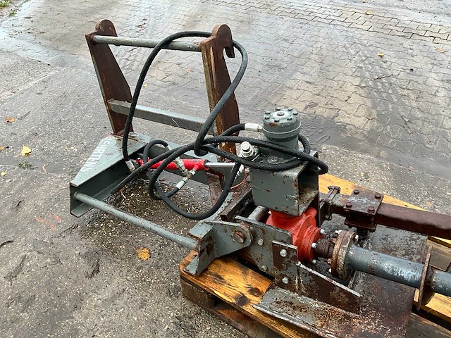 Mehrtens diepstrooiselvlakker - afbeelding 10 van  11