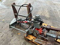 Mehrtens diepstrooiselvlakker - afbeelding 10 van  11