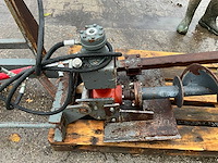 Mehrtens diepstrooiselvlakker - afbeelding 11 van  11