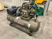 Meibao zuigercompressor - afbeelding 2 van  5