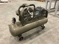 Meibao zuigercompressor - afbeelding 3 van  5