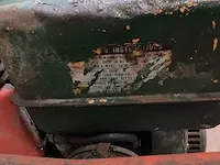 Meiho - ec 10 - trilstamper - afbeelding 2 van  10