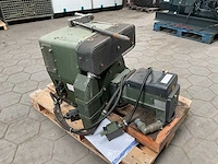 Meijco ek2las stroomgenerator - afbeelding 1 van  7