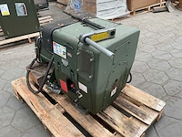 Meijco ek2las stroomgenerator - afbeelding 3 van  7