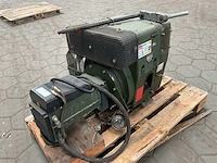 Meijco ek2las stroomgenerator - afbeelding 4 van  7
