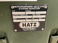 Meijco ek2las stroomgenerator - afbeelding 6 van  7