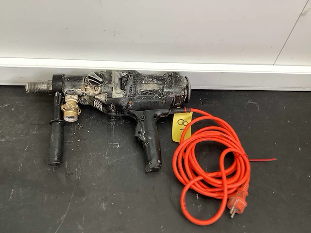 Meijer diamond tools agp - mt 19 p - boormachine - afbeelding 1 van  4