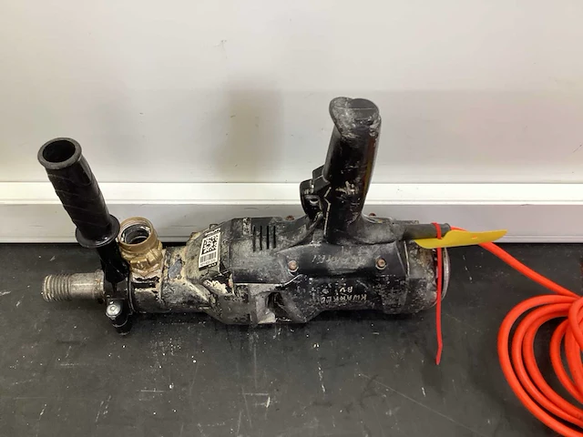 Meijer diamond tools agp - mt 19 p - boormachine - afbeelding 2 van  4