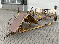 Meijer-holland balenverzamelwagen - afbeelding 1 van  15