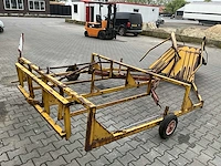 Meijer-holland balenverzamelwagen - afbeelding 9 van  15