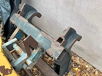 Meijer hydraulische balenklem - afbeelding 2 van  14