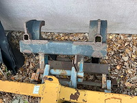 Meijer hydraulische balenklem - afbeelding 4 van  14