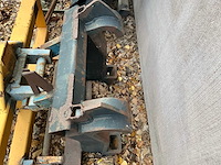 Meijer hydraulische balenklem - afbeelding 5 van  14