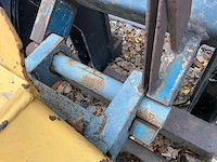 Meijer hydraulische balenklem - afbeelding 6 van  14