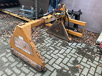Meijer hydraulische balenklem - afbeelding 1 van  14