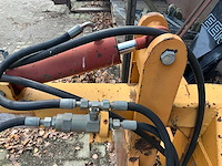 Meijer hydraulische balenklem - afbeelding 14 van  14