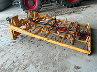 Meijer smc 9926161 hydraulische kuilhapper - afbeelding 1 van  14