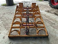 Meijer smc 9926161 hydraulische kuilhapper - afbeelding 7 van  14