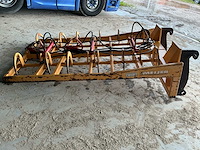 Meijer smc 9926161 hydraulische kuilhapper - afbeelding 9 van  14