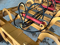 Meijer smc 9926161 hydraulische kuilhapper - afbeelding 13 van  14