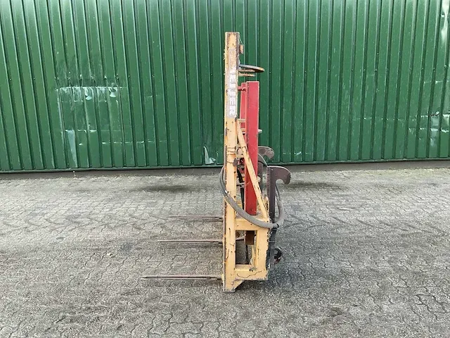 Meijer stroklem - afbeelding 2 van  8
