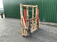 Meijer stroklem - afbeelding 3 van  8
