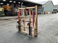 Meijer stroklem - afbeelding 5 van  8