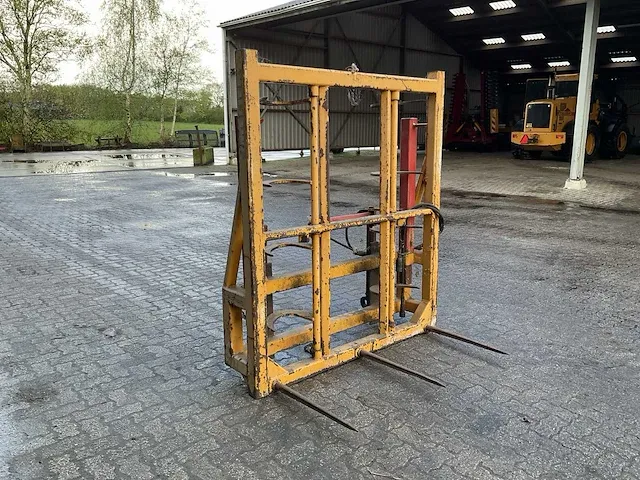 Meijer stroklem - afbeelding 6 van  8