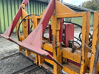 Meijer stroo klem voorladers en accessoires - afbeelding 2 van  17