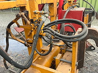 Meijer stroo klem voorladers en accessoires - afbeelding 3 van  17