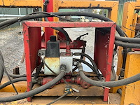 Meijer stroo klem voorladers en accessoires - afbeelding 4 van  17