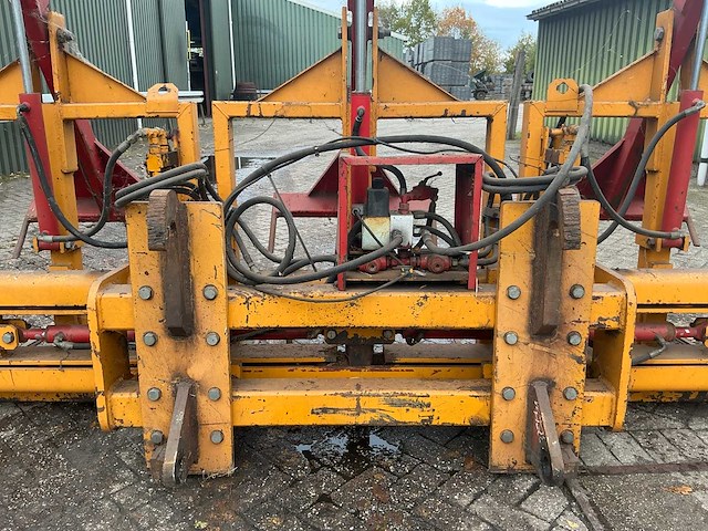 Meijer stroo klem voorladers en accessoires - afbeelding 5 van  17