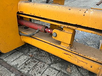 Meijer stroo klem voorladers en accessoires - afbeelding 6 van  17