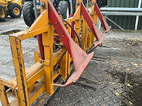 Meijer stroo klem voorladers en accessoires - afbeelding 7 van  17