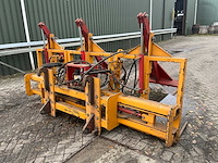 Meijer stroo klem voorladers en accessoires - afbeelding 1 van  17