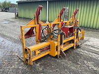 Meijer stroo klem voorladers en accessoires - afbeelding 11 van  17