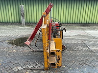 Meijer stroo klem voorladers en accessoires - afbeelding 12 van  17