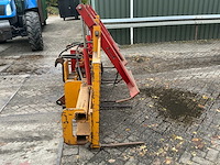 Meijer stroo klem voorladers en accessoires - afbeelding 13 van  17